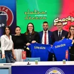 Uz Zmajeve: Zlatna džezva i reprezentacija BiH zajedno na putu prema Svjetskom prvenstvu