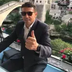 Lučić uzvratio objavom dokumenta preduzeća "Soko" iz 1991. godine: "Past će i Jugosloven Dragan Čović"