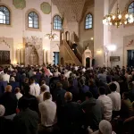 Muslims in Bosnia and around the world celebrate Eid al-Adha