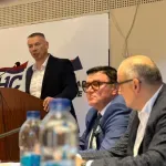 DNS i NPS dogovorili zajednički nastup na izborima u BiH