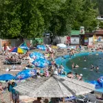 Susjedi pišu o gradu u BiH koji je postao omiljena ljetna destinacija: Plaže i slapovi u centru grada