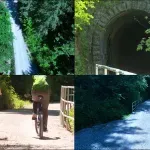 Ćirina trasa pretvorena u modernu biciklističku rutu od 13 kilometara: Staza Sarajevo-Pale spremna za otvaranje