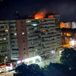 Rumunija otkrila detalje o dronu koji je pogodio stambenu zgradu