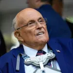 Bivši gradonačelnik New Yorka i Dodikov lobista Rudy Giuliani hospitalizovan u kritičnom stanju