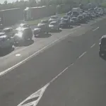 Duge kolone na izlazu iz BiH, radovi usporavaju vožnju na ključnim dionicama
