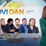 Novi dan: Da li nasilje nad ženama prepoznajemo tek kada bude kasno?