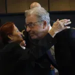 Sastanak s Brammertzom: Žrtve traže da Mladić ostane iza rešetaka, a haška arhiva dobije trajnu adresu