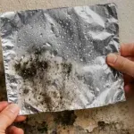 Preporuka arhitekti: Zalijepite aluminijske folije na zid i otkrijte da li vaš dom ima skriveno curenje