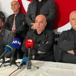 Sindikat komunalne privrede KS najavio održavanje mirnih protesta narednog četvrtka