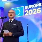 Soreca: Ne možemo mi više željeti EU put BiH od domaćih vlasti. Građani žele, ali izabrani predstavnici ne djeluju