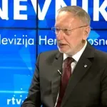 Božinović: Hrvatska je riješila problem boravka profesionalnih vozača u EU, našli smo model za dugotrajne vize