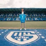 Thibaut Courtois vratio se svom Genku