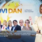 Novi dan: Može li ekonomija dugoročno izdržati sve veći javni aparat?