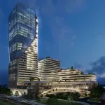 Nova: Jedan od najbogatijih biznismen u BiH zidat će kulu od 120 metara na Bežanijskoj kosi