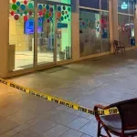 Ponovo se obrušila fasada u centru Sarajeva