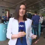 Sarajlije će meč BiH - Kanada moći gledati i na Street Food Marketu na Vilsonovom šetalištu