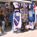 Sport "gura" bh. ekonomiju naprijed: Ugostitelji rezervisani sedmicama unaprijed, stranci masovno kupuju dresove Zmajeva