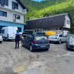 Dva lica iz Travnika lišena slobode zbog fingiranja saobraćajnih nezgoda, oduzeti skupocjeni automobili i veća količina novca