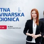 Prijavite se na Ljetnu novinarsku radionicu N1