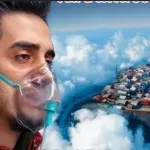 50.000 nesretnika živi u gradu "najbližem svemiru" bez tekuće vode i kanalizacije u potrazi za snom