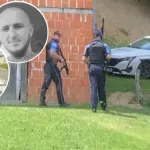 Novi detalji ubistva u Velikoj Kladuši: Benjamin Džaferović i ubijeni Nurija Mahmutović bili drugovi iz djetinjstva