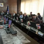 Vlada FBiH utvrdila novi zakon o gasu: Uređuje tržište, snabdijevanje i gasnu infrastrukturu