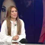 Sara Vojičić i Dolia se vratili na metal scenu singlom "Duet": Moćno filmsko poglavlje koje ruši sve žanrovske granice