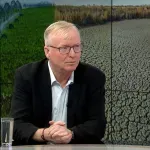 Renowned scientist warns: Food will become more expensive, scarcer and less nutritious