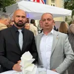 Rođendan kralja Charlesa okupio zvanice u BiH: Isak i direktor FUP-a prisustvovali prijemu ambasadora Reillyja