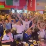 Halidov hit odjekuje pubom u Londonu, dresovi BiH dominiraju VIDEO