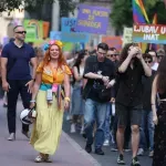 MUP KS o Bh. povorci ponosa: Na skupu bilo oko 500 učesnika, protekao bez incidenata