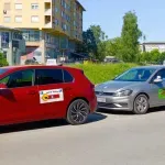 Autoškole iz Tuzlanskog kantona najavile protestnu vožnju u utorak: Tvrde da novi softver za obuku vozača krši državni zakon