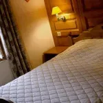 Jeste li ikada spavali u dvije države istovremeno - ovaj nevjerovatni hotel će vam to omogućiti