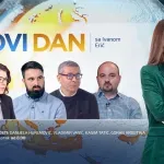 Novi dan: Slučaj femicida još jednom otvara pitanje – šta sistem vidi, a šta propušta?