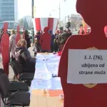 Od 2020. godine u BiH ubijena 61 žena: Stručnjaci upozoravaju da femicid ne dolazi preko noći
