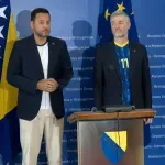Forto i direktor IDDEEA-e nakon zabrane: Nećemo dozvoliti prenos nadležnosti za digitalni potpis na entitete