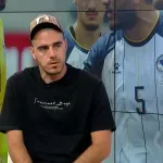 Nedo Turković pred duel s Katarom: Nema više kalkulacija, BiH mora ići na pobjedu
