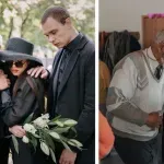 Djed plesao na sahrani 15-godišnjem unuku: "Zašto ne možemo zamijeniti tijela"