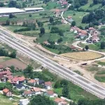Šta se dešava na Koridoru Vc? Radovi na pojedinim dionicama stali, šutnja iz "Autocesta FBiH"