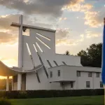 Church bells rang for Bosnia’s World Cup goals, now Bosnians are raising money for the parish