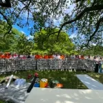 Marš mira u Velikoj Britaniji: Bh. dijaspora iz cijele Evrope odala počast žrtvama genocida u Srebrenici