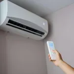 "Skrivena" funkcija na klimi koju mnogi ne koriste, ali nas brzo hladi i smanjuje račun za struju