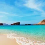 Bez vize, bez kilometarskih kolona na granici i s morem kao iz razglednice: Ostrvo na Mediteranu idealno za ljetovanje iz BiH