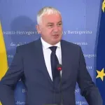 Borenović o spornim zakonima, diplomama, granicama i OHR-u: Institucije moraju početi raditi svoj posao