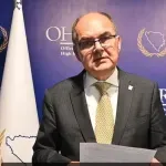 Schmidt se obratio nakon sjednice PIC-a, otkrio detalje i poručio: Očekujem primopredaju do kraja juna