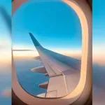 Prozori na avionima su okrugli zbog dvije nesreće u kojima je poginulo pedeset šest ljudi