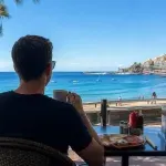 Turista pokazao šta je dobio na tanjiru za 4,6 eura na popularnoj destinaciji: "Za ovaj novac kod kuće dobijem samo piće..."
