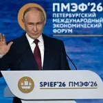 Putin o pismu Zelenskog: "Ne vidim smisao. Zahvalan sam Trumpu, ali još ima posla"