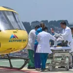 Porodica mu već spremala sahranu, a onda se dogodilo čudo: Šerpa nakon 6 dana na Everestu bez hrane i kisika dopuzao do spasa