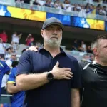 Barbarez otvorio dušu pred duel sa Švicarskom: "BiH nikada nije živjela ovakvu euforiju"
